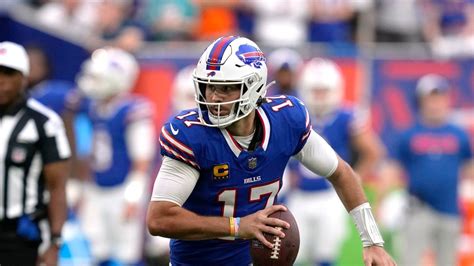 Week 7 NFL Odds: Spreads & Over/Unders for Every Game.